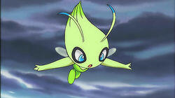 The Green Guardian! The Green Guardian!