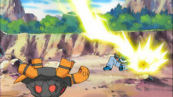 All Torkoal, No Play All Torkoal, No Play