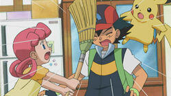 Dirfloon on the Wind Dirfloon on the Wind