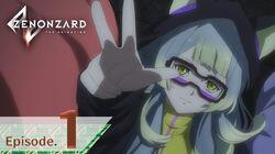 Code01: Hinaria -Hidden Relic-