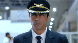 The Pilot The Pilot