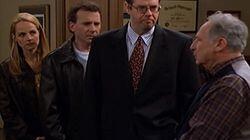 Uncle Phil Goes Back to High School Uncle Phil Goes Back to High School