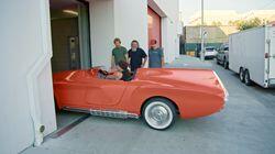 Petersen Built Petersen Built