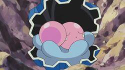 Clamperl of Wisdom Clamperl of Wisdom