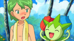Spontaneous Combusken! Spontaneous Combusken!