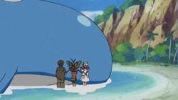 Having a Wailord of a Time Having a Wailord of a Time