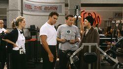 The Gym The Gym