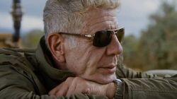 Bourdain's Impact Bourdain's Impact