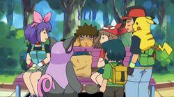 Pokeblock, Stock, and Berry Pokeblock, Stock, and Berry