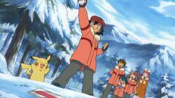 Let It Snow, Let It Snow, Let It Snorunt Let It Snow, Let It Snow, Let It Snorunt