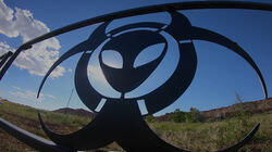 The Mystery of Skinwalker Ranch The Mystery of Skinwalker Ranch