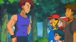Training Wrecks Training Wrecks