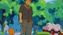 A Mudkip Mission! A Mudkip Mission!