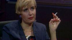 Aflevering 380, Cliffhanger Aflevering 380, Cliffhanger
