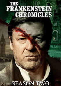 The Frankenstein Chronicles - Season 2 The Frankenstein Chronicles - Season 2