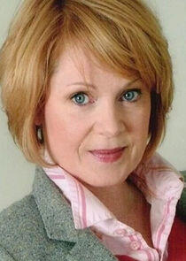 Dr. Brenda Abelson Dr. Brenda Abelson