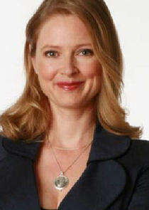 Dr. Christine Draper Dr. Christine Draper