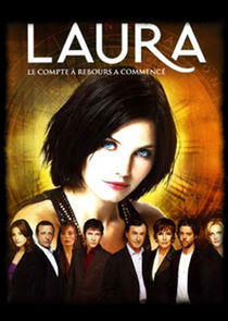 Laura, le compte à rebours a commencé Laura, le compte à rebours a commencé