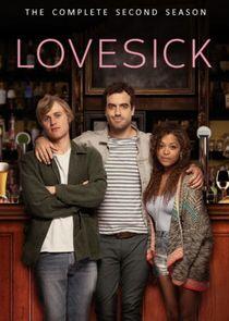 Lovesick - Season 2 Lovesick - Season 2