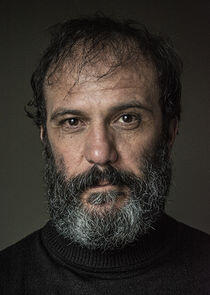 photo of Cristóbal Pinto