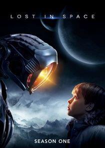 Lost in Space - Season 1 Lost in Space - Season 1