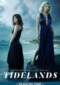 Tidelands - Season 1 Tidelands - Season 1