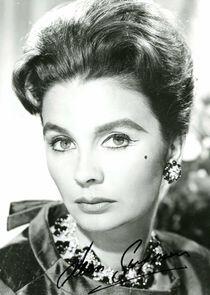 Jean Simmons Jean Simmons