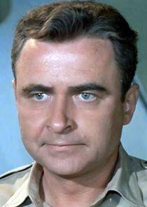 Chief Francis Ethelbert Sharkey Chief Francis Ethelbert Sharkey