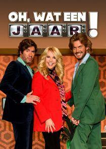 Oh wat een jaar Oh wat een jaar
