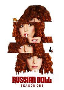 Russian Doll - Season 1 Russian Doll - Season 1