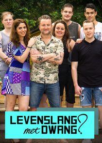 Levenslang met dwang? Levenslang met dwang?