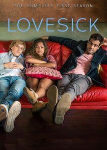 Lovesick - Season 1 Lovesick - Season 1