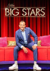 Little Big Stars Little Big Stars