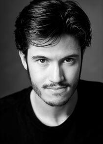 photo of Nacho Aldeguer photo of Nacho Aldeguer