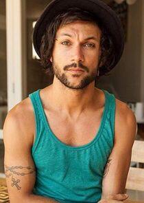 photo of Bryan Razor photo of Bryan Razor