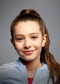 Makenzie Moss Makenzie Moss