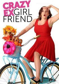 Crazy Ex-Girlfriend Crazy Ex-Girlfriend