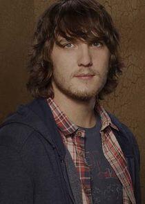 Arron Martin Arron Martin