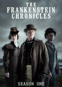The Frankenstein Chronicles - Season 1 The Frankenstein Chronicles - Season 1