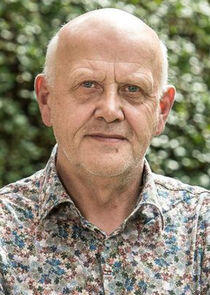 Walter De Paepe Walter De Paepe