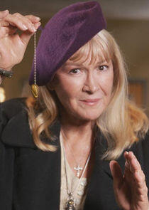 Sally Druse Sally Druse