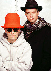 photo of Pet Shop Boys photo of Pet Shop Boys