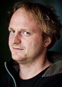 Matthias Hillegeer