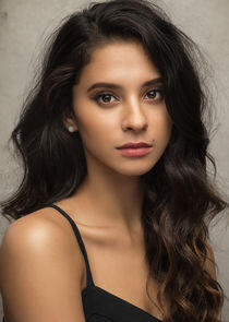 Daniela Norman Daniela Norman