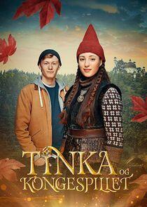 Tinka og kongespillet Tinka og kongespillet
