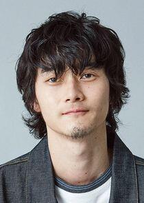 Shuntaro Yanagi Shuntaro Yanagi