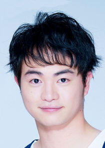 Yuki Morinaga Yuki Morinaga