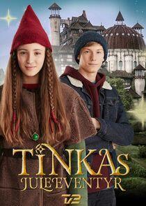 Tinkas Juleeventyr Tinkas Juleeventyr