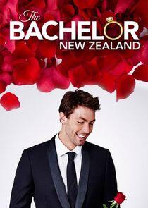 The Bachelor New Zealand - Season 1 The Bachelor New Zealand - Season 1