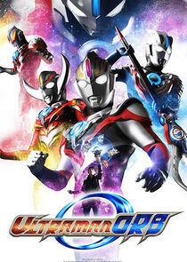 Ultraman - Season 28 Ultraman - Season 28
